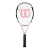 WILSON [K] Zen Team FX (103) Rose Tennis Racket